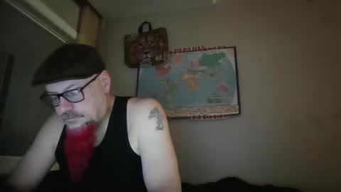 gregrev online show from January 30, 2025, 2:27 am