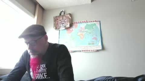 gregrev online show from February 5, 2025, 8:35 pm