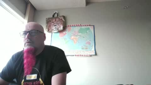 gregrev online show from September 11, 2025, 12:44 am