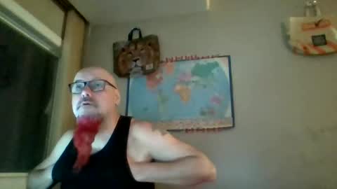 Snapshot of gregrev chatting on February 12, 2026, 6:52 am gregrev online show from February 12, 2026, 6:52 am