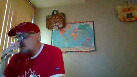 Snapshot of gregrev chatting on February 18, 2026, 4:47 pm gregrev online show from February 18, 2026, 4:47 pm