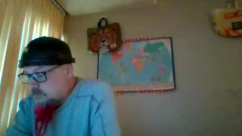 Snapshot of gregrev chatting on February 19, 2026, 10:50 pm gregrev online show from February 19, 2026, 10:50 pm