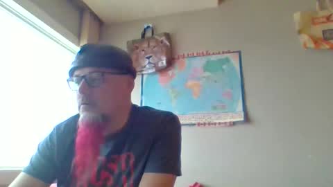 Snapshot of gregrev chatting on March 4, 2026, 12:27 am gregrev online show from March 4, 2026, 12:27 am