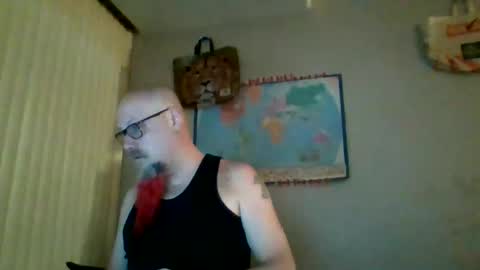 gregrev online show from April 9, 2026, 6:19 am