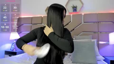 greidy_baker online show from November 5, 2025, 3:06 am