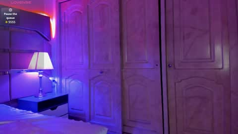 greidy_baker online show from May 27, 2026, 3:03 am