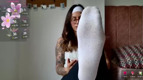 Snapshot of greta_miss chatting on February 7, 2026, 6:00 pm Emmy online show from February 7, 2026, 6:00 pm