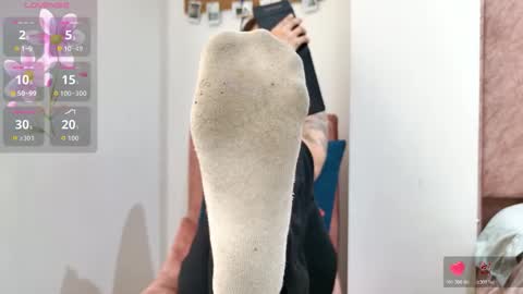 Snapshot of greta_miss chatting on February 24, 2026, 6:28 pm Emmy online show from February 24, 2026, 6:28 pm