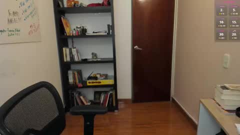 Snapshot of gretagat chatting on October 7, 2025, 4:31 am Greta online show from October 7, 2025, 4:31 am