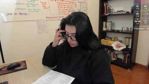 Greta online show from February 10, 2026, 3:21 am