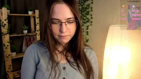 Cutie Ellie online show from April 29, 2026, 6:47 pm