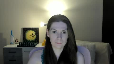 Greta online show from May 7, 2026, 8:36 pm