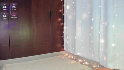 Greta Babe online show from December 5, 2025, 9:29 am