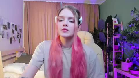 gretchen_mol online show from January 11, 2026, 7:35 am