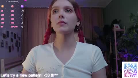 gretchen_mol online show from February 15, 2026, 7:51 am