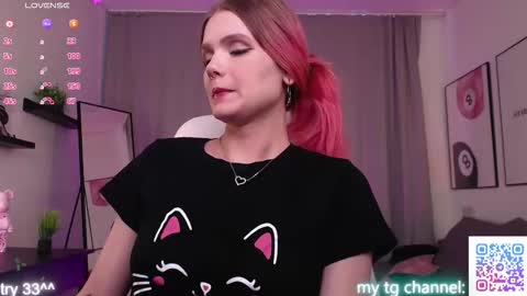 gretchen_mol online show from February 28, 2026, 8:04 am