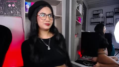 Gretel  online show from April 10, 2026, 3:34 am