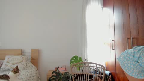 Snapshot of grettabenett_ chatting on December 11, 2024, 6:42 pm Gretta online show from December 11, 2024, 6:42 pm