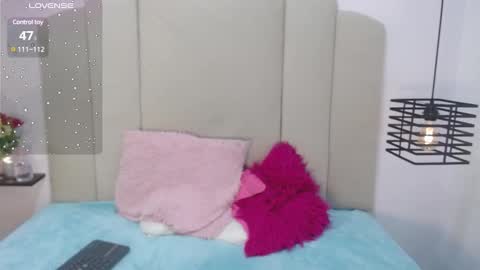 Marcela online show from December 20, 2024, 9:11 am