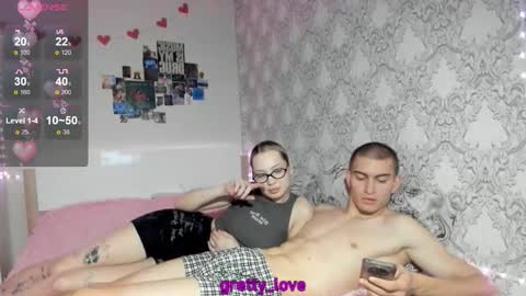 Snapshot of gretty_love chatting on September 19, 2025, 9:54 am gretty love online show from September 19, 2025, 9:54 am