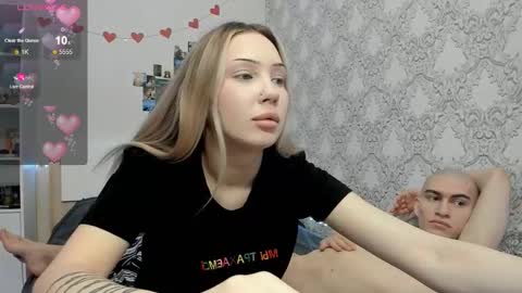 Snapshot of gretty_love chatting on November 10, 2025, 9:30 am gretty love online show from November 10, 2025, 9:30 am