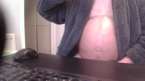 greyfox_6000 online show from March 3, 2025, 10:42 pm