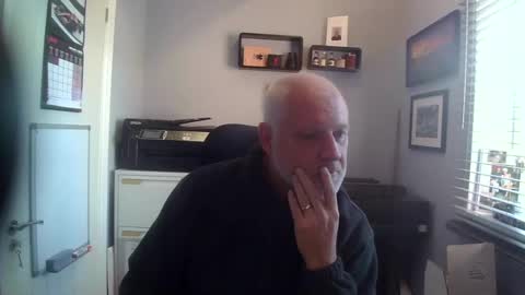 greyfox_6000 online show from March 4, 2025, 9:18 am