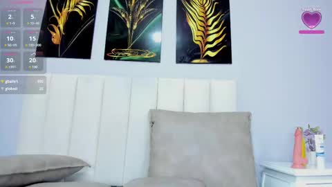 Marii online show from February 23, 2025, 3:08 pm