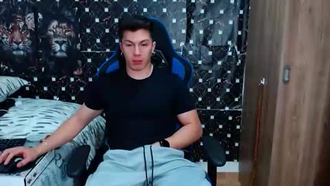 Snapshot of griego01 chatting on February 21, 2026, 1:50 am griego01 online show from February 21, 2026, 1:50 am