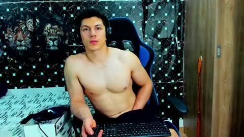 griego01 online show from May 16, 2026, 6:32 am
