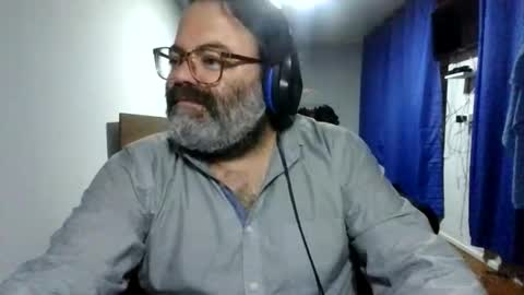 Snapshot of griegozorbatos chatting on October 8, 2025, 6:44 am griegozorbatos online show from October 8, 2025, 6:44 am