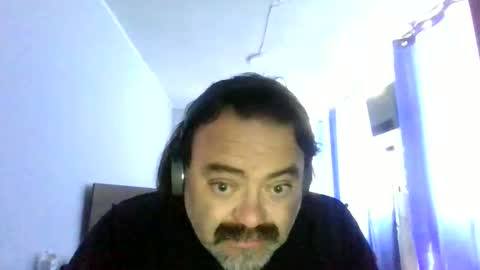Snapshot of griegozorbatos chatting on October 12, 2025, 5:45 pm griegozorbatos online show from October 12, 2025, 5:45 pm