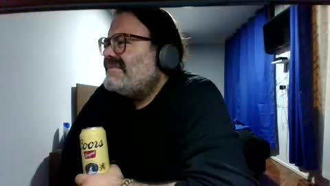 Snapshot of griegozorbatos chatting on October 22, 2025, 3:07 am griegozorbatos online show from October 22, 2025, 3:07 am