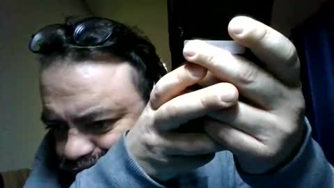 griegozorbatos online show from June 2, 2026, 1:18 am