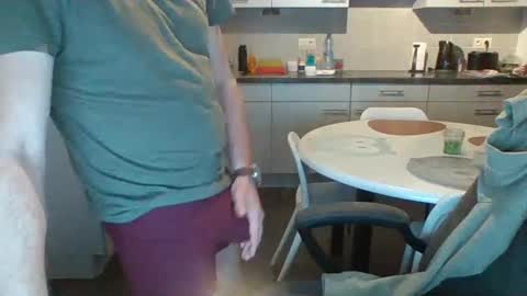 Griesie online show from January 20, 2025, 12:04 am