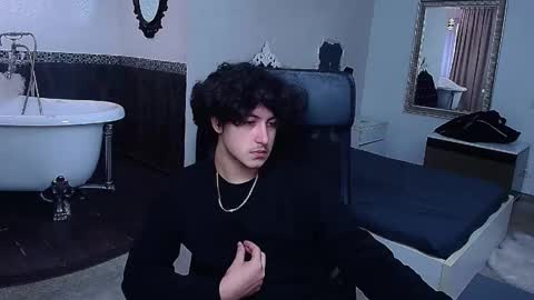 Snapshot of griffindane chatting on February 10, 2026, 6:17 am GriffinDane online show from February 10, 2026, 6:17 am