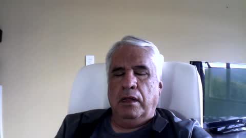 grisa01 online show from July 6, 2026, 5:15 pm