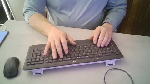 Grooce online show from January 6, 2025, 11:51 am