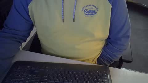 Grooce online show from June 10, 2026, 10:08 pm