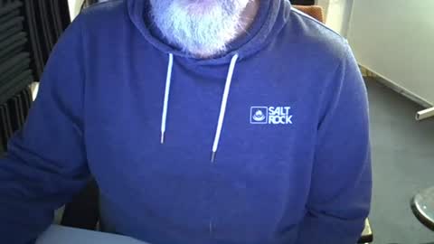Grooce online show from June 14, 2026, 8:44 pm