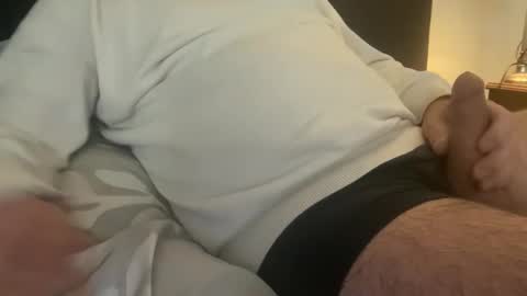 Groot73 online show from October 18, 2025, 1:45 pm