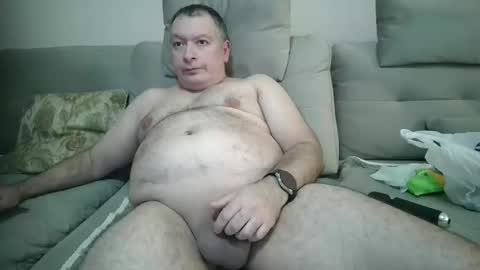 grossmanmeir online show from November 16, 2025, 7:52 pm