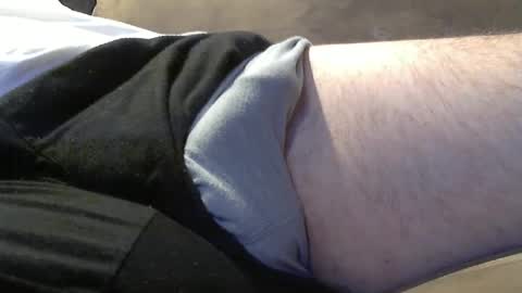 GrrGuy1 online show from January 12, 2025, 5:13 am