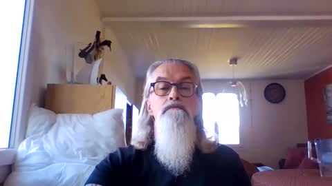 Grybear online show from February 24, 2026, 11:52 am