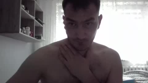 grzegorz0306 online show from June 13, 2026, 4:16 pm