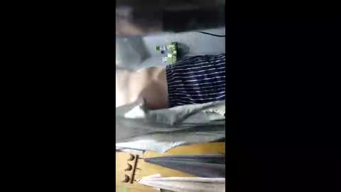 Snapshot of grzegorz34 chatting on October 30, 2025, 5:24 pm Greg online show from October 30, 2025, 5:24 pm