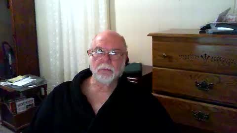 Snapshot of gtnolder60 chatting on March 3, 2026, 12:00 pm Gary online show from March 3, 2026, 12:00 pm