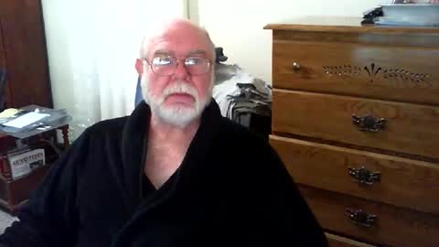 Snapshot of gtnolder60 chatting on March 11, 2026, 11:49 am Gary online show from March 11, 2026, 11:49 am