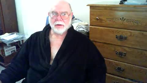 Snapshot of gtnolder60 chatting on March 13, 2026, 12:45 pm Gary online show from March 13, 2026, 12:45 pm