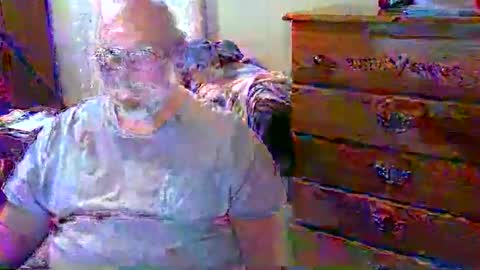 Snapshot of gtnolder60 chatting on March 14, 2026, 12:50 am Gary online show from March 14, 2026, 12:50 am